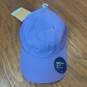 North Face Classic Fit Hat